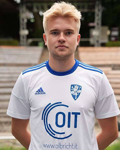 Foto: Justin Gervelmeyer