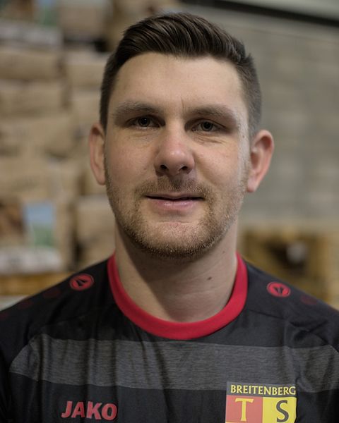 Foto: Sven Horns