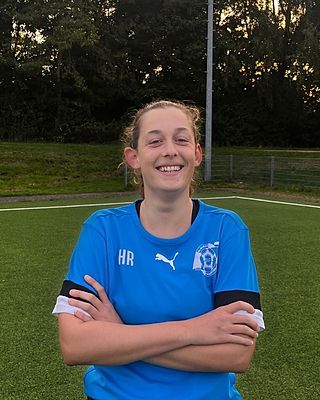 Marie Sophie Hinrichs