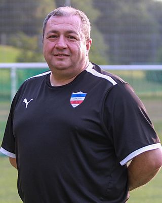 Mesut Özdek