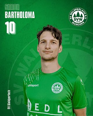 Simon Bartholomä