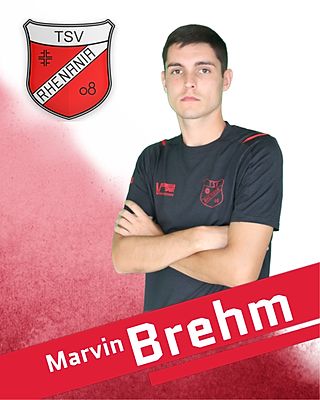 Marvin Brehm