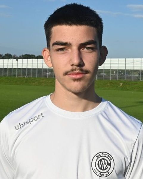 Foto: Ich