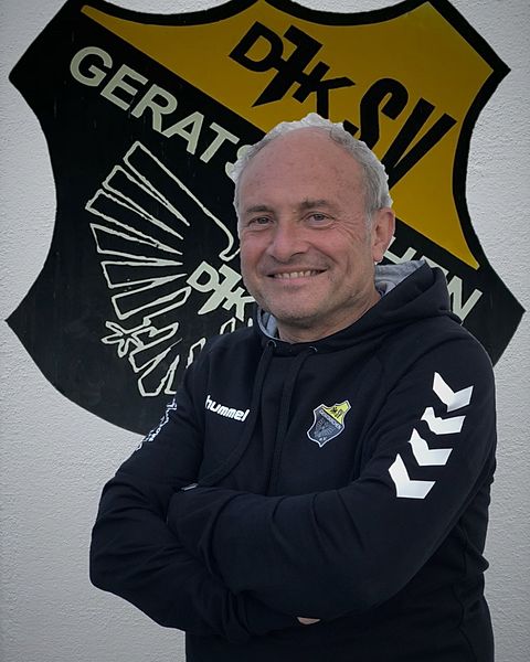 Foto: DJK-SV Geratskirchen