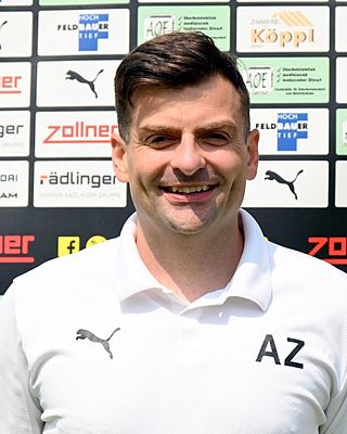 Zoltan Ambrus
