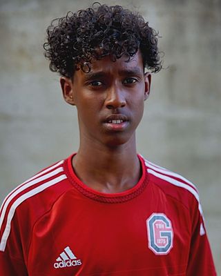 Ahmed Abdulkadir