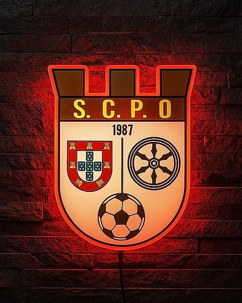 Foto: SCP