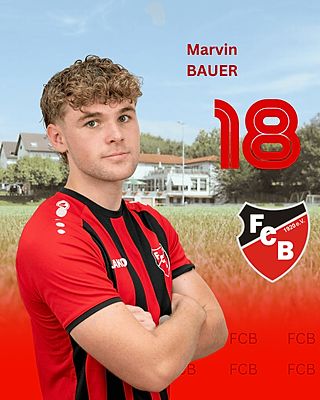 Marvin Bauer