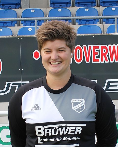 Foto: SV Eintracht Neuenkirchen