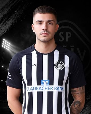 Aleksandar Milenovic