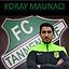 Koray Maunaci