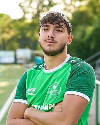 Emre Yalcin