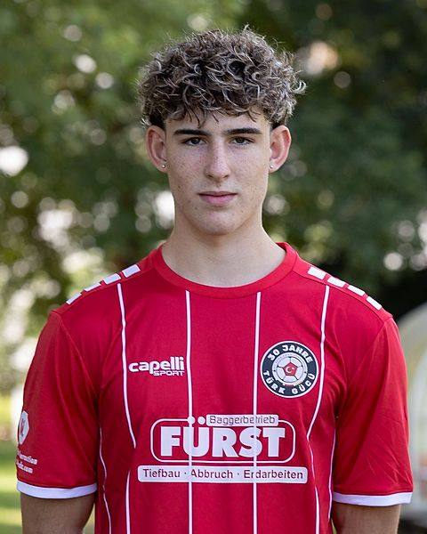 Foto: Charly Becherer