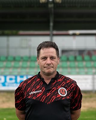 Jürgen Mennacher