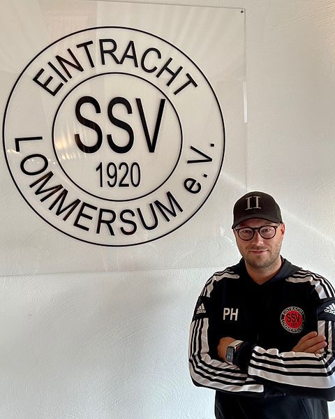 Foto: SSV Lommersum
