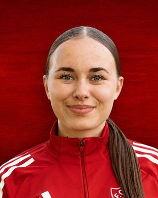 Anna Prokein