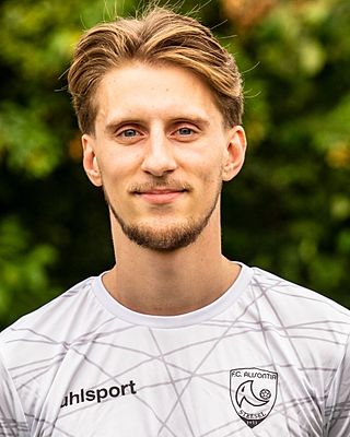 Dylan Martins Teixeira