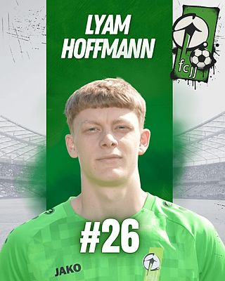 Lyam Hoffmann
