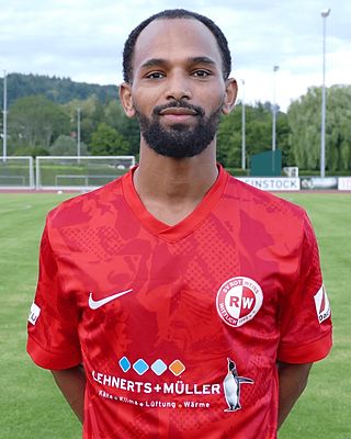 Solomon Gebretsadkan