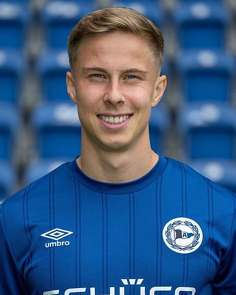 Foto: Arminia Bielefeld