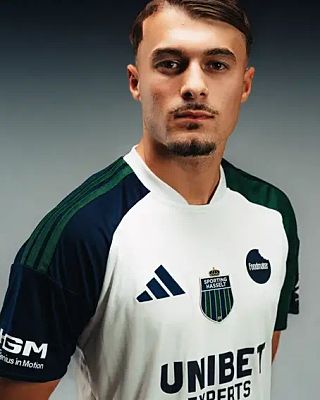 Ethan Butera