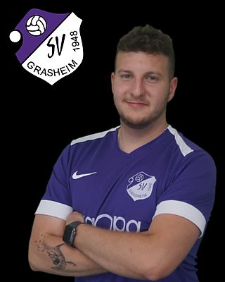 Leonardo Longhitano