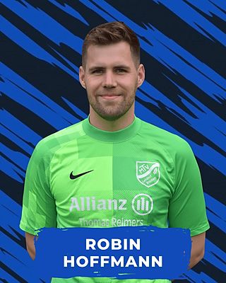 Robin Hoffmann