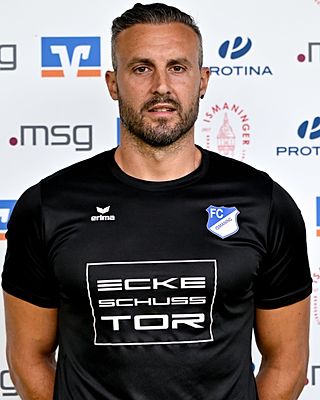 Florian Wolf