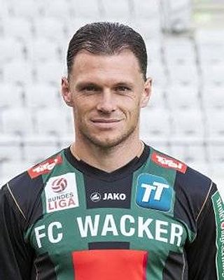 Marcel Schreter