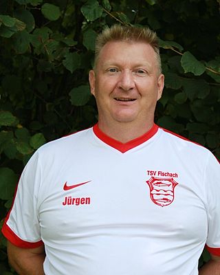 Jürgen Damro