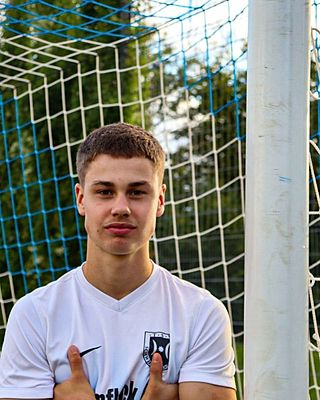 Valentin Wilhelm Polach