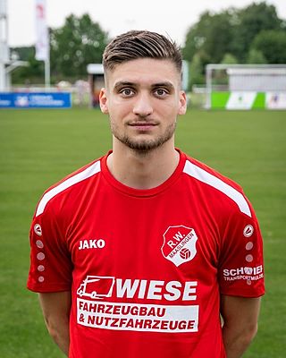 Adrian Mavretic