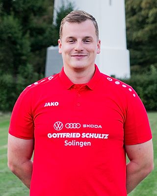 Max Greupner