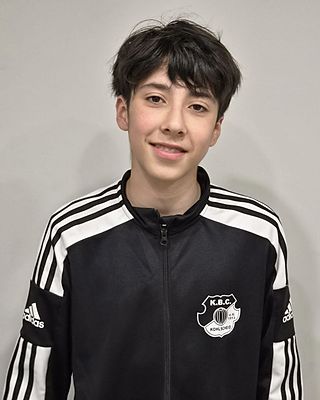 Rodrigo Lange
