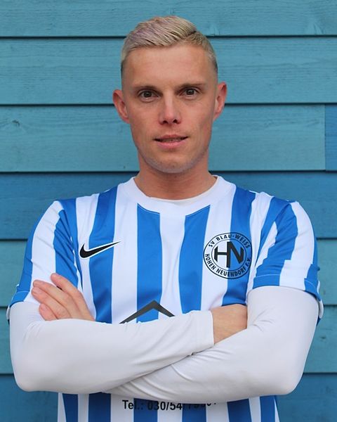 Foto: J. Mundt