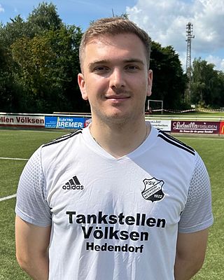 Jannik Brusberg