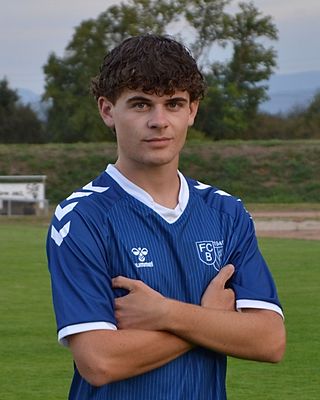 Marian Chiandetti