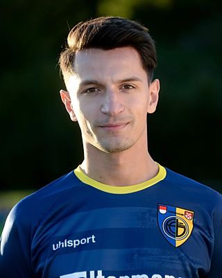 Petrit Krasniqi