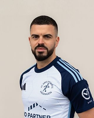 Mikael FERREIRA FERNANDES