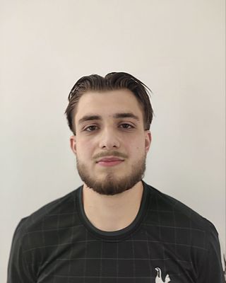 Gabriel Piraliev