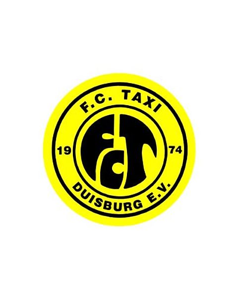 Foto: Fc Taxi Duisburg