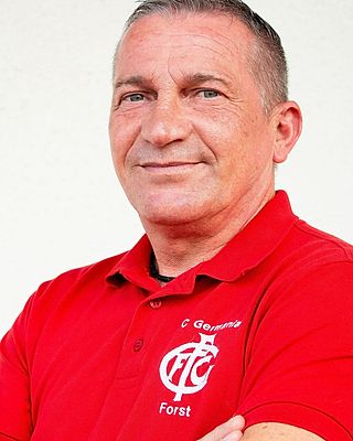 Rüdiger Brecht