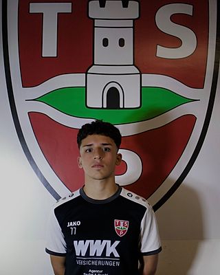 Ahmad Othman Alragheb