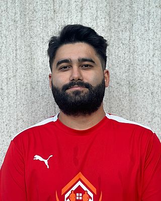 Emin Muhammed Demirdas