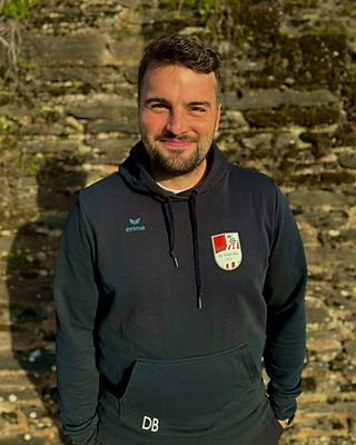 Dominik Bosl