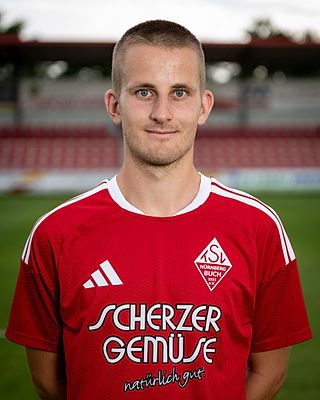 Tobias Geishöfer