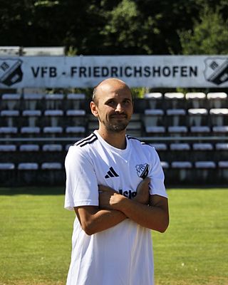 Tobias Halbich