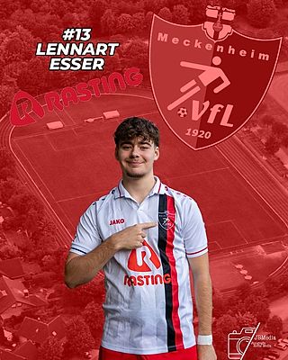 Lennart Esser