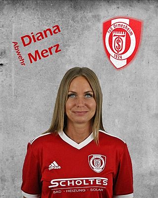 Diana Merz