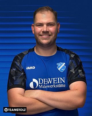 Julian Blankenheim